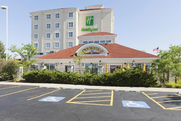 Gallery - Even Hotel Chicago Tinley Park-Conv Ctr By Ihg