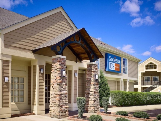 Gallery - Sonesta Es Suites Schaumburg