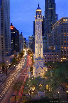 Gallery - Doubletree By Hilton Hotel Chicago North Shore Conference Center