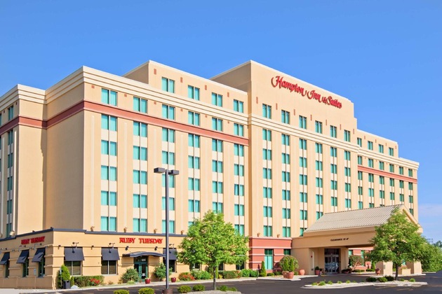 Gallery - Hampton Inn & Suites Chicago North Shore Skokie