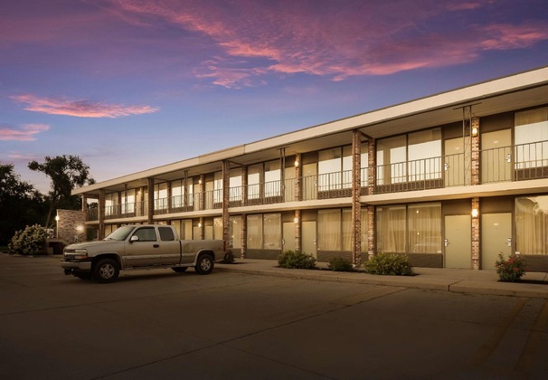 Gallery - Best Western Inn