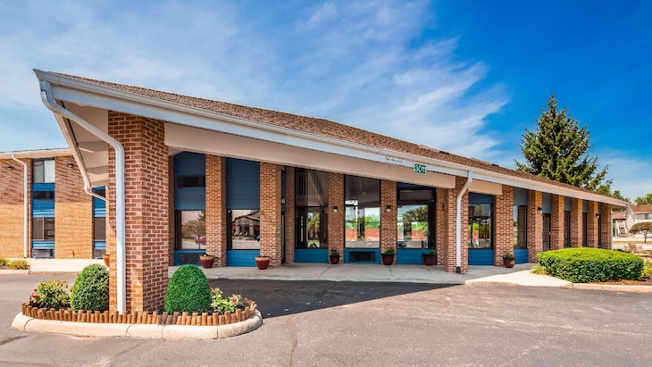 Gallery - Best Western Muncie