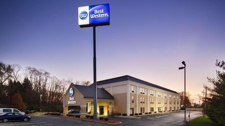Gallery - Best Western Classic Inn