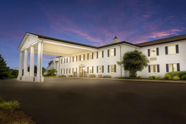 Gallery - Best Western Parkside Inn