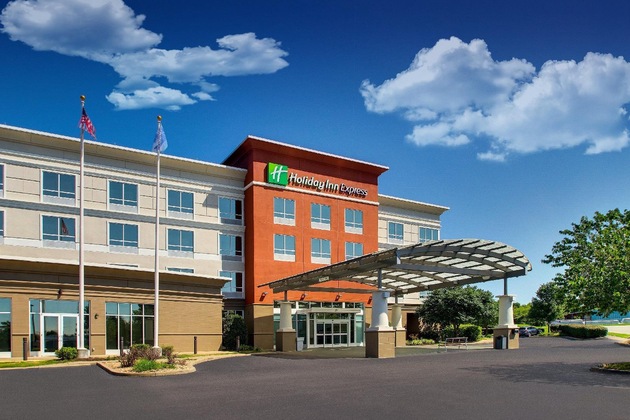 Gallery - Holiday Inn Express Lexington North-Georgetown By Ihg