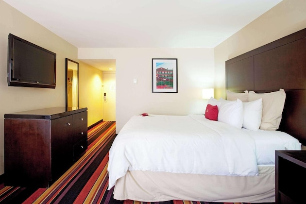 Gallery - Wyndham New Orleans Airport & Conference Center
