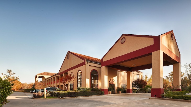 Gallery - Best Western Airport Inn