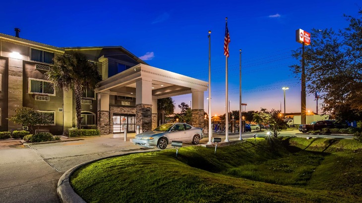 Gallery - Best Western Slidell Hotel