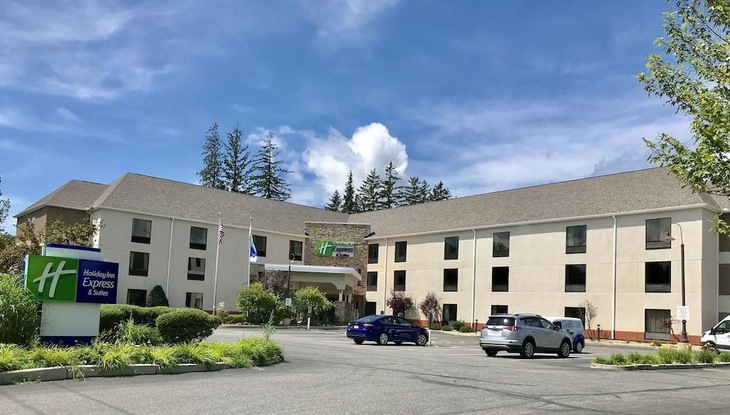 Gallery - Holiday Inn Express Hotel & Suites Great Barrington By Ihg