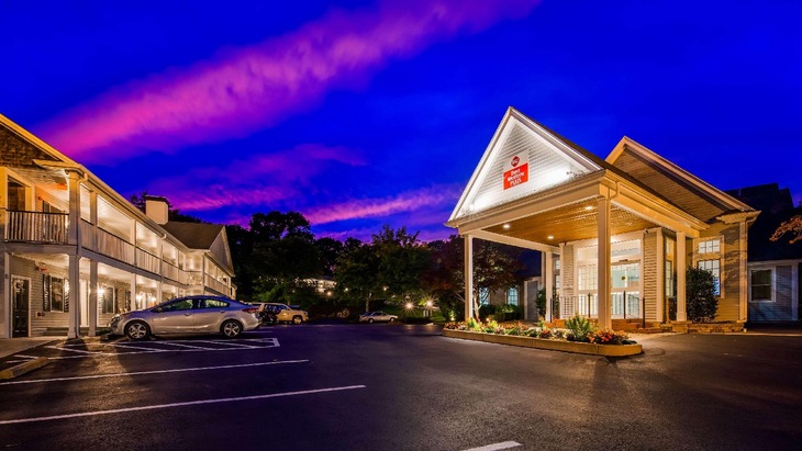 Gallery - Best Western Plus Cold Spring