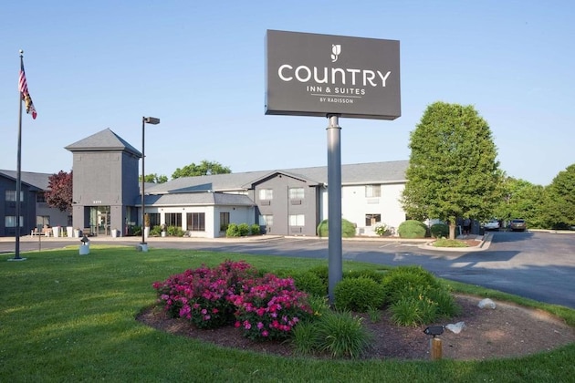 Gallery - Country Inn & Suites By Radisson, Frederick, Md