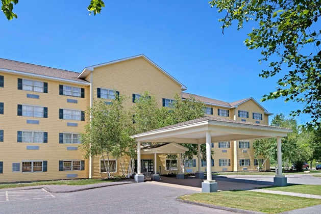 Gallery - Ramada By Wyndham Saco Old Orchard Beach Area