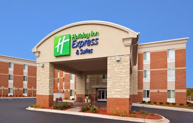 Gallery - Holiday Inn Express Hotel & Suites Auburn Hills, an IHG Hotel