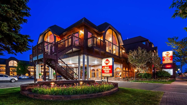 Gallery - Best Western Plus Dockside Waterfront Inn