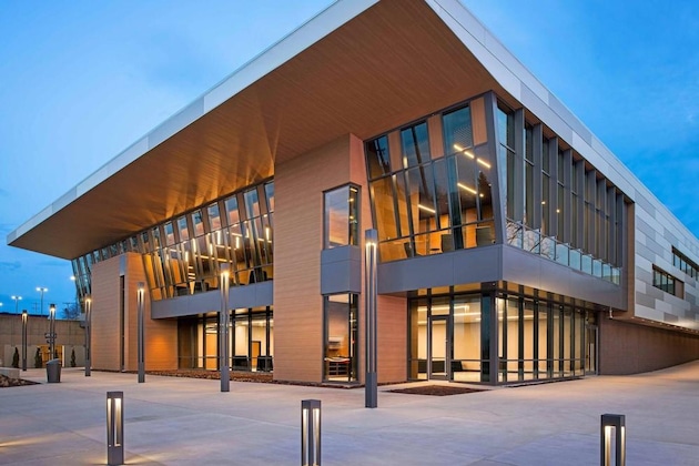 Gallery - Delta Hotels By Marriott Muskegon Convention Center