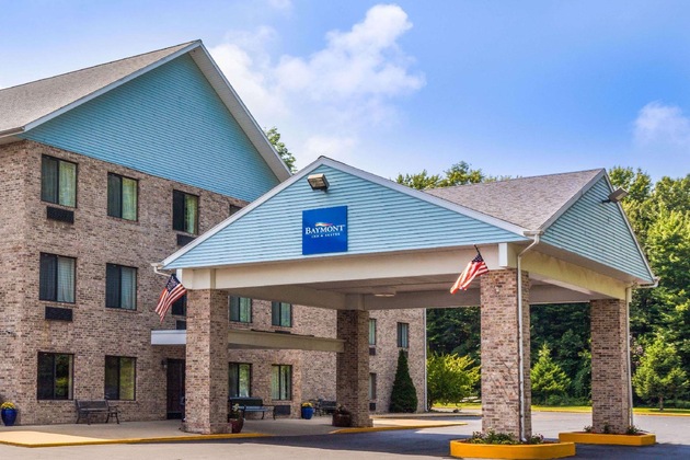 Gallery - Baymont By Wyndham New Buffalo