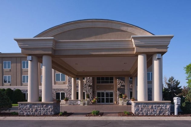 Gallery - Holiday Inn Express Hotel & Suites Saginaw By Ihg