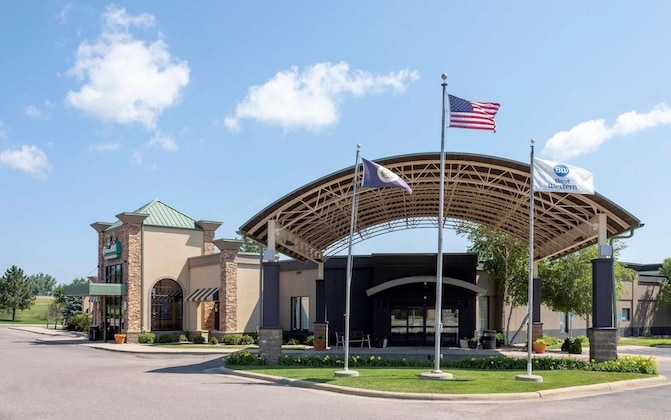 Gallery - Best Western Fairmont