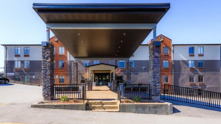 Gallery - Holiday Inn Express Osage Beach - Lake Of The Ozarks, An Ihg Hotel