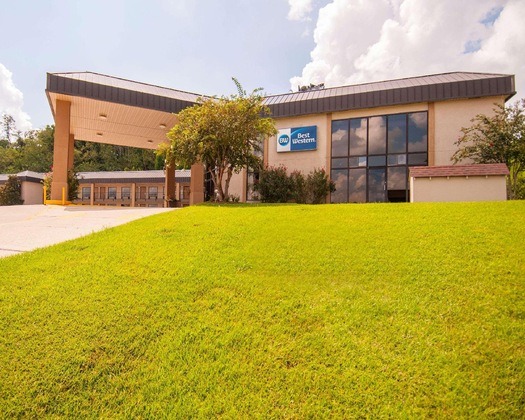 Gallery - Best Western Vicksburg