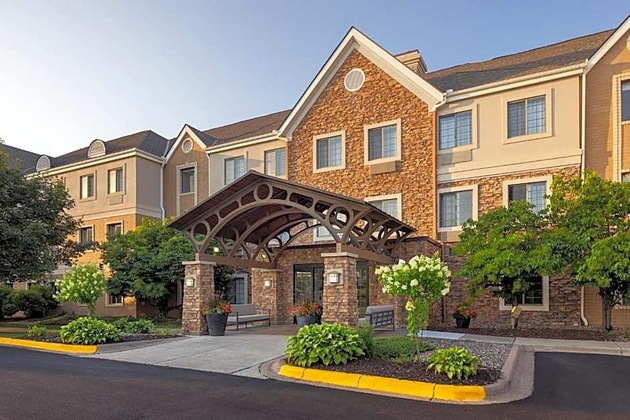 Gallery - Staybridge Suites Mpls-Maple Grove Arbor Lakes By Ihg