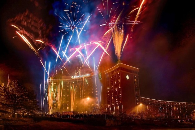 Gallery - Intercontinental Kansas City At The Plaza By Ihg