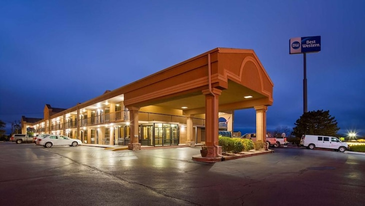 Gallery - Best Western Coachlight