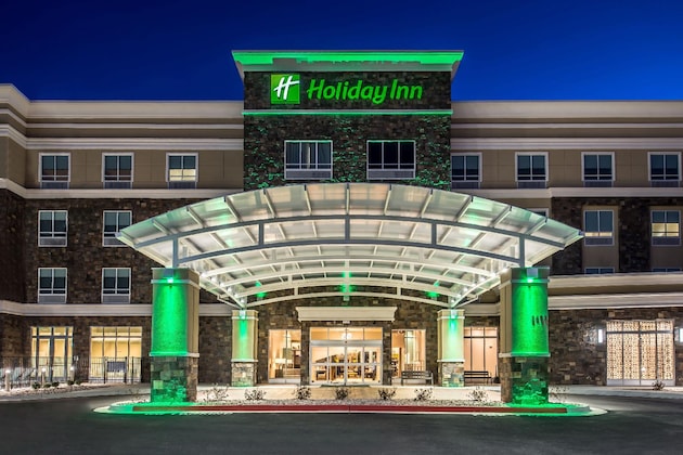 Gallery - Holiday Inn Joplin By Ihg