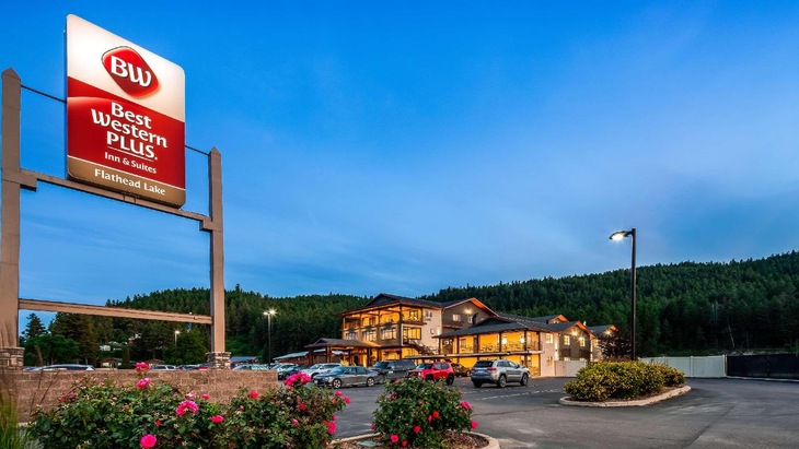 Gallery - Best Western Plus Flathead Lake Inn And Suites
