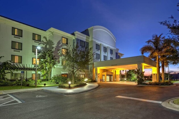 Gallery - Springhill Suites By Marriott Naples