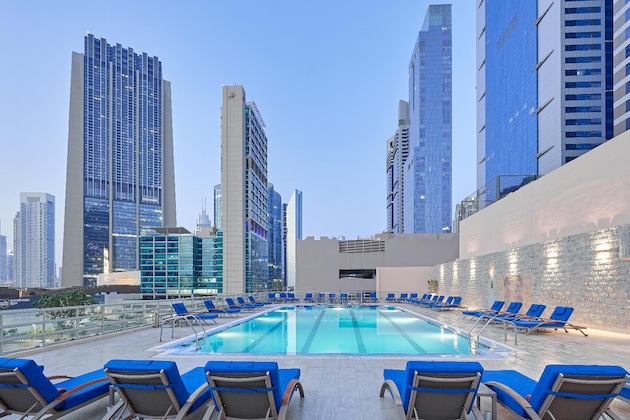 Gallery - Rose Rayhaan By Rotana