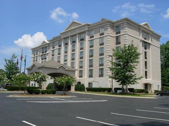 Gallery - Holiday Inn Hotel & Suites Raleigh   Cary, An Ihg Hotel