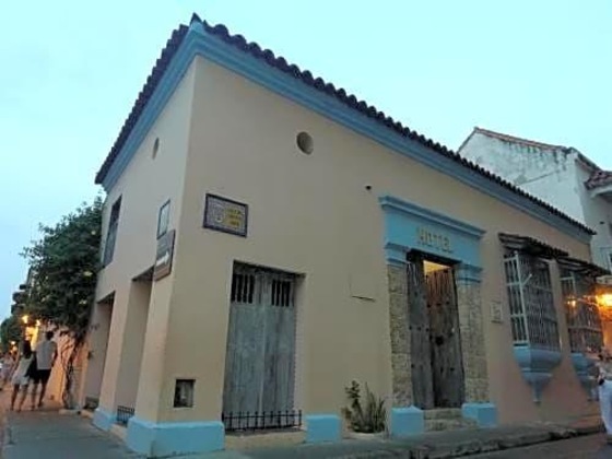 Gallery - Hotel Puertas De Cartagena