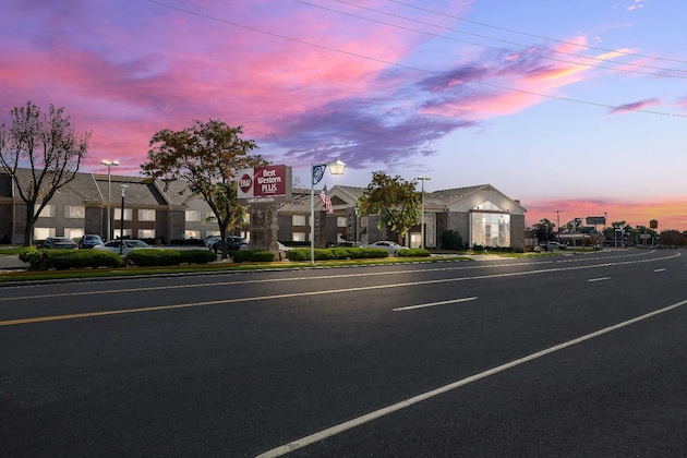 Gallery - Best Western Plus Gold Country Inn