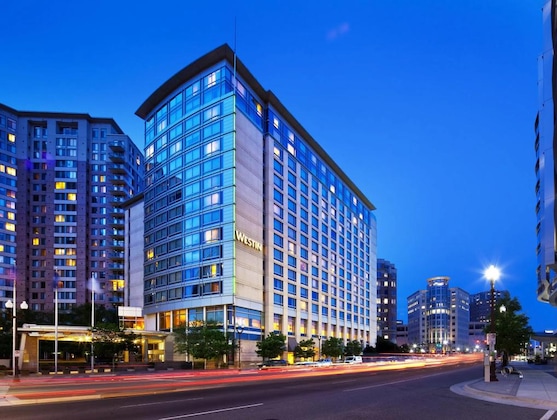 Gallery - The Westin Arlington