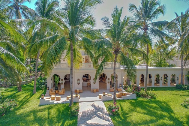 Gallery - Baraza Resort & Spa Zanzibar