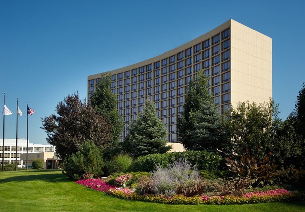 Gallery - Chicago Marriott Oak Brook