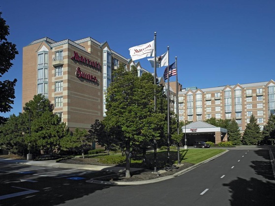 Gallery - Hampton Inn & Suites By Hilton Downers Grove Chicago