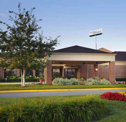 Gallery - Sonesta Select Milwaukee Brookfield