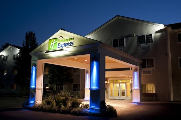 Gallery - Holiday Inn Express North Conway, An Ihg Hotel