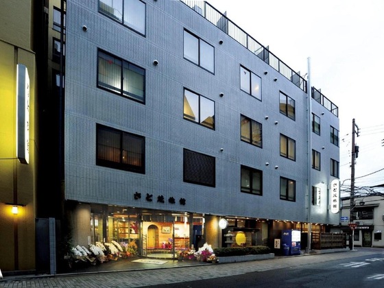 Gallery - Satomo Ryokan