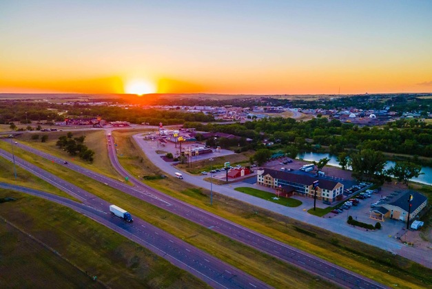 Gallery - Americinn By Wyndham Ogallala