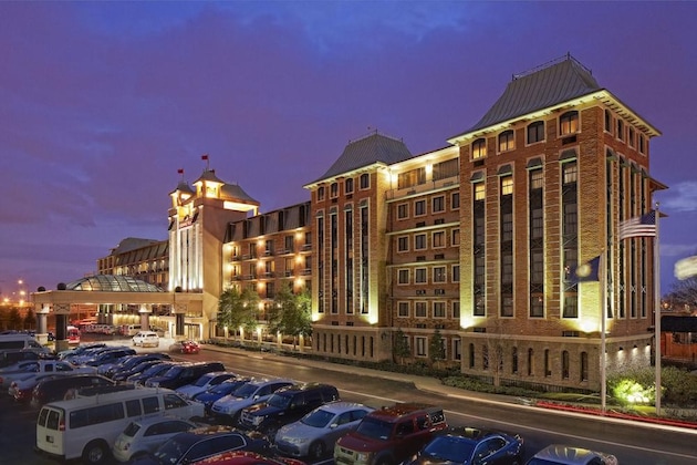 Gallery - Crowne Plaza Louisville Airport Expo Ctr By Ihg