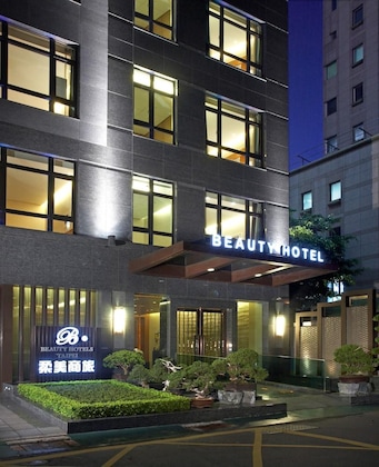 Gallery - Taipei Roumei Boutique Hotel