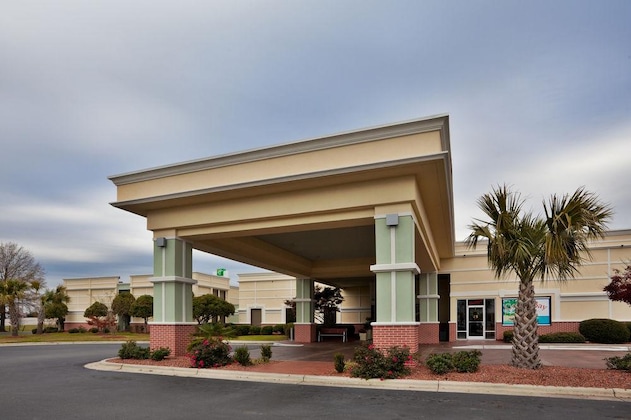 Gallery - Holiday Inn Lumberton By Ihg
