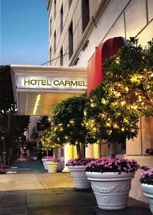 Gallery - Hotel Carmel