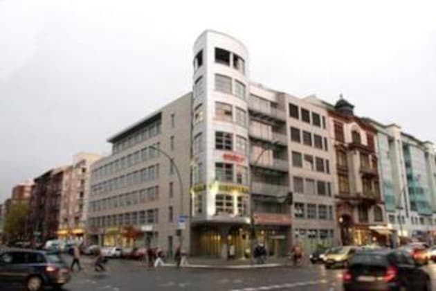 Gallery - Novum Hotel City B Berlin Centrum