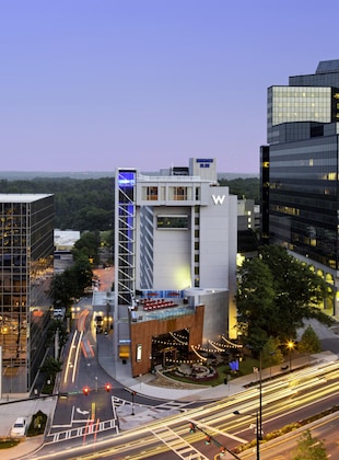 Gallery - Hotel Colee, Atlanta Buckhead, Autograph Collection