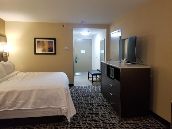 Gallery - Holiday Inn Poughkeepsie By Ihg