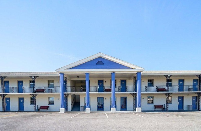 Gallery - Motel 6 Mechanicsburg